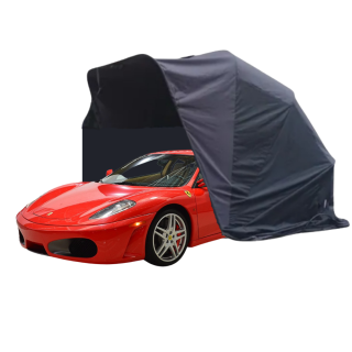 Ferrari F430 Capa Iglucar Max Luxo M