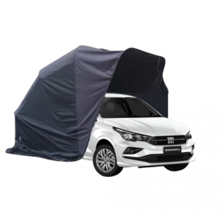 Fiat Argo Capa Iglucar Luxo P 2