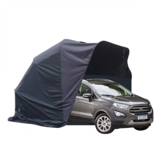 Ford EcoSport Capa Iglucar Luxo P 2