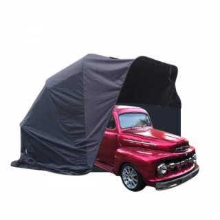 Ford F1 Capa Iglucar Max Luxo M
