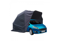 Ford Fiesta Hatch