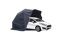 Ford Fiesta Sedan