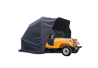 Ford Jeep