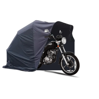 Haojue Chopper Road 150 Capa Iglucar Motos Max