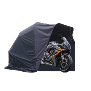 Honda CBR 650R Capa Iglucar Motos Max