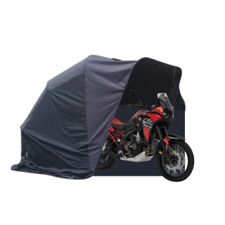 Honda CRF 1100L Capa Iglucar Motos Ultra G