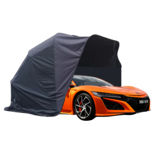 Honda Nsx Capa Iglucar Luxo P 2