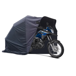 Honda XRE 190 Capa Iglucar Motos Max