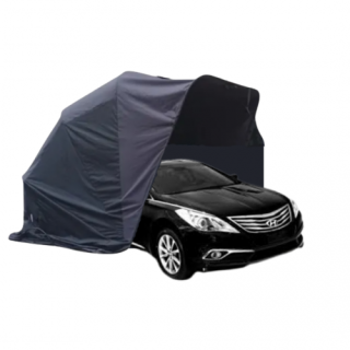 Hyunday Azera Capa Iglucar Max Luxo M