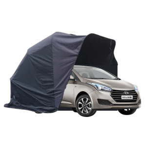 Hyunday Hb20 Capa Iglucar Luxo P 2