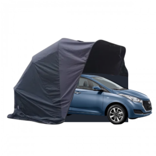 Hyunday Hb20s Capa Iglucar Luxo P 2