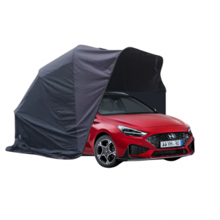 Hyunday I30 Capa Iglucar Max Luxo M