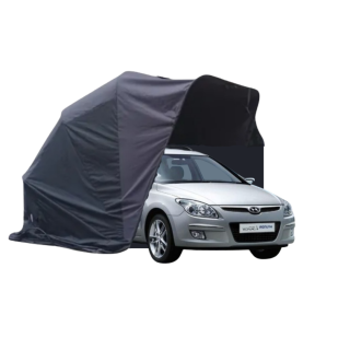 Hyunday I30 Cw Capa Iglucar Luxo P 2