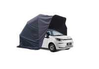 Jac Motors E-JS1