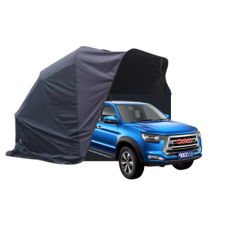 Jac Motors IEV 330P Capa Iglucar Pickup G