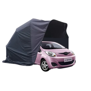 Jac Motors J2 Capa Iglucar Luxo P 2