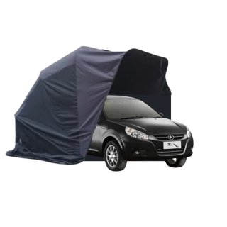 Jac Motors J3 Capa Iglucar Luxo P 2