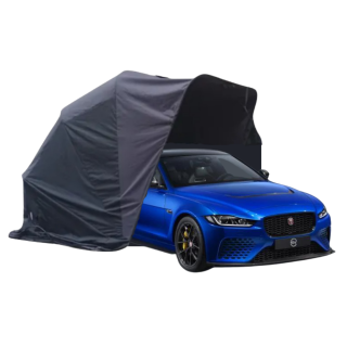 Jaguar XE Capa Iglucar Max Luxo M