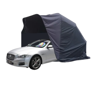 Jaguar XJ 5 Capa Iglucar Max Luxo M