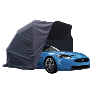Jaguar XK Capa Iglucar Max Luxo M
