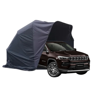 JEEP Compass Capa Iglucar Luxo P 2