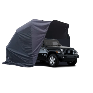 JEEP Wrangler Capa Iglucar Max Luxo M