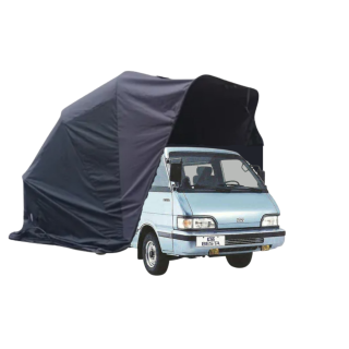 Kia Besta Capa Iglucar Pickup G