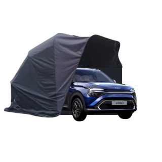 Kia Carens Capa Iglucar Max Luxo M