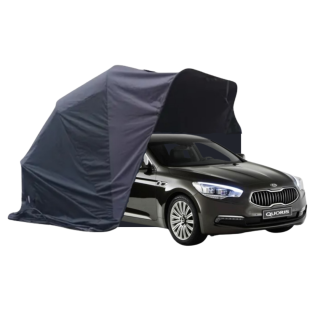 Kia Quoris Capa Iglucar Max Luxo M