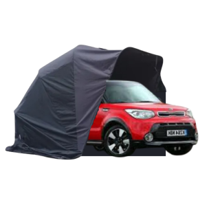 Kia Soul Capa Iglucar Luxo P 2