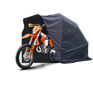 KTM 250 EXC-F Capa Iglucar Motos Max