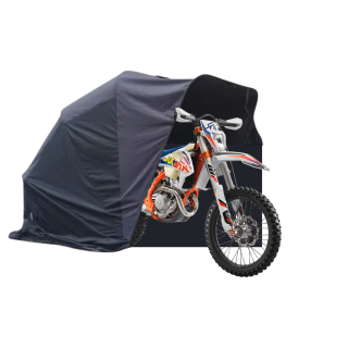 KTM 350 EXC-F SIX DAYS Capa Iglucar Motos Max