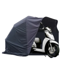 Kymco People GTi 300 Capa Iglucar Motos Max