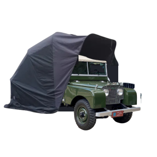 Land Rover Serie 1 Capa Iglucar Max Luxo M