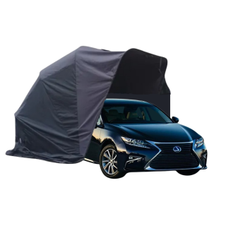 Lexus ES 350 Capa Iglucar Max Luxo M
