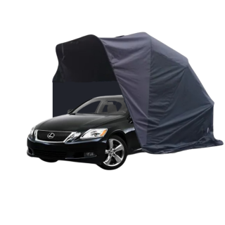 Lexus GS 300 Capa Iglucar Max Luxo M
