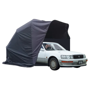 Lexus LS 400 Capa Iglucar Max Luxo M