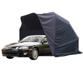 Lexus SC 400 Capa Iglucar Max Luxo M