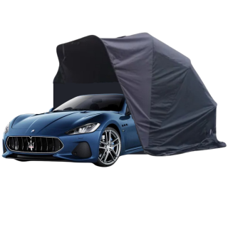 Maserati Grancabrio Capa Iglucar Max Luxo M