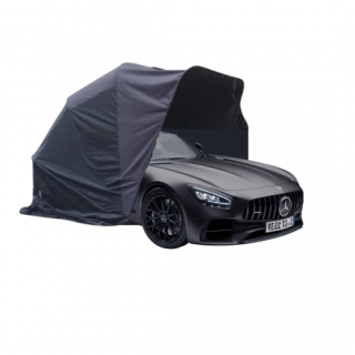 Mercedes Benz AMG GT Capa Iglucar Max Luxo M