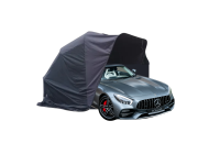 Mercedes Benz AMG GT ROADSTER