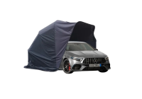 Mercedes Benz CLASSE A AMG