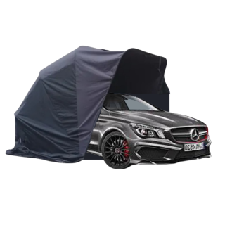 Mercedes Benz CLASSE CLA AMG Capa Iglucar Max Luxo M