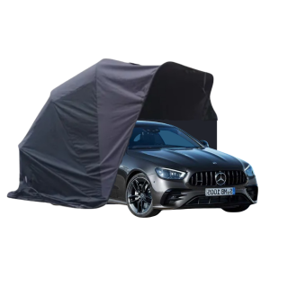 Mercedes Benz CLASSE E COUPE Capa Iglucar Max Luxo M