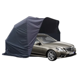Mercedes Benz CLASSE E TOURING Capa Iglucar Max Luxo M