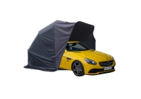 Mercedes Benz CLASSE SLC