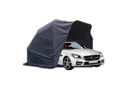 Mercedes Benz CLASSE SLK