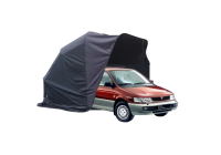 Mitsubishi Grandis