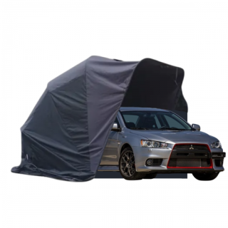 Mitsubishi Lancer Capa Iglucar Max Luxo M