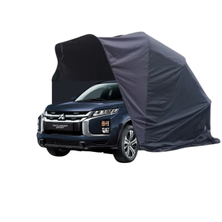 Mitsubishi Outlander Sport Capa Iglucar Max Luxo M